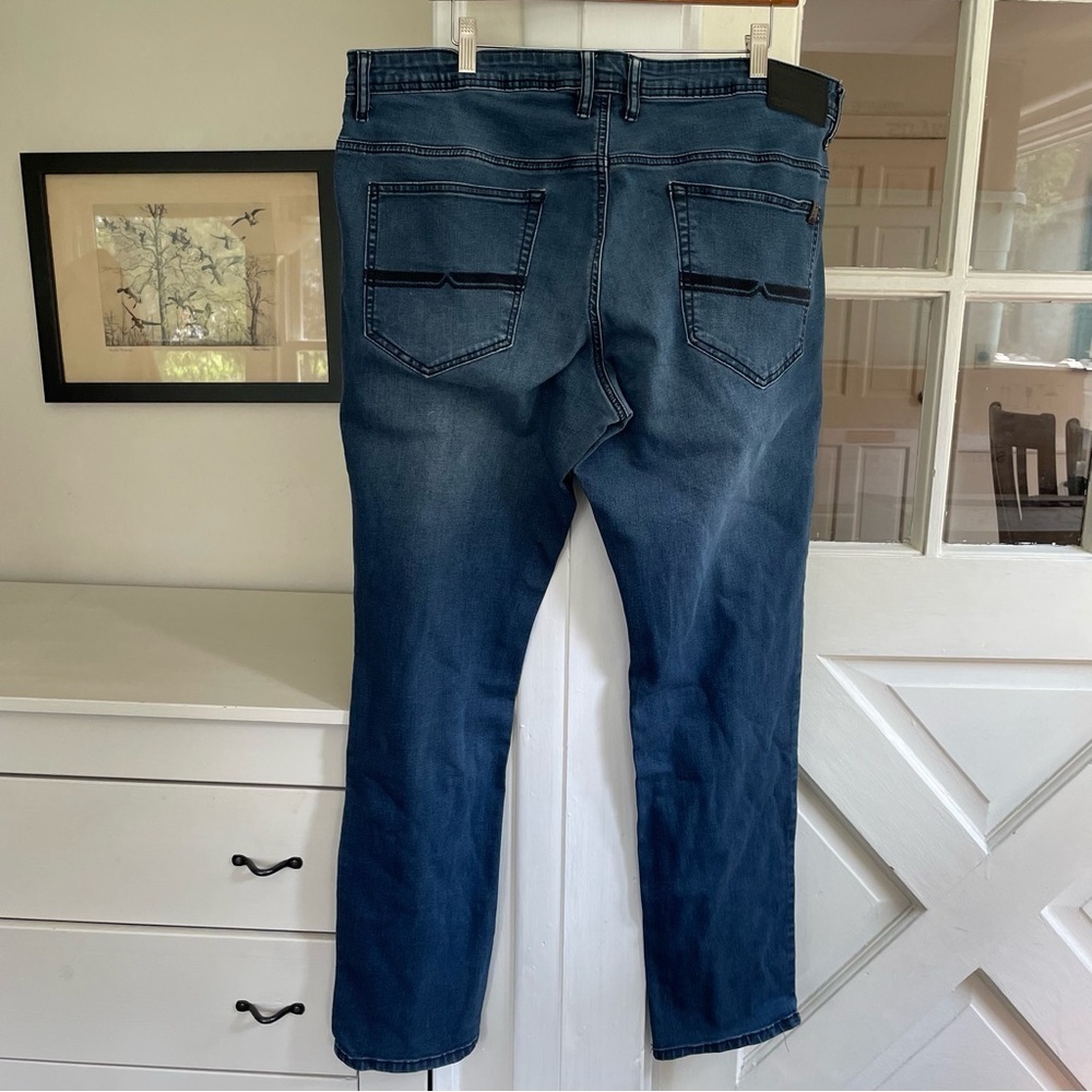 Buffalo David Bitton Men's Jeans - Picture 2 of 8